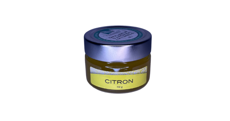 diffuseur citron