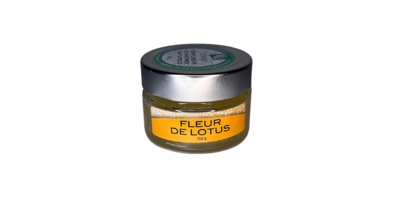 diffuseur fleur de lotus